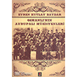 Osmanlnn Avrupal Mzisyenleri Kap Yaynlar