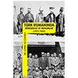 Trk Romannda Brokrasi ve Memurlar zgr Yaynlar