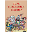 Trk Mizahndan Fkralar zgr Yaynlar