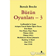 Btn Oyunlar 3 Agora Kitapl