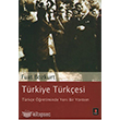 Trkiye Trkesi Trke retiminde Yeni Bir Yntem Kap Yaynlar