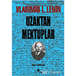 Uzaktan Mektuplar Agora Kitapl