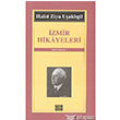 zmir Hikayeleri zgr Yaynlar