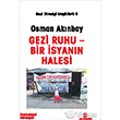 Gezi Ruhu Bir syann Halesi Agora Kitapl