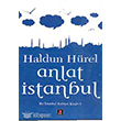 Anlat stanbul Kap Yaynlar