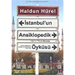 İstanbulun Ansiklopedik Öyküsü Ciltli Kapı Yayınları