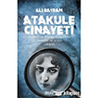 Atakule Cinayeti Truva Yaynlar
