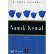 Namk Kemal ki Cihan Arasnda 3 Kap Yaynlar