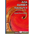 Artk Gurbet Yok mu-2 Ozan Yaynclk