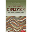 Btn Ynleriyle Depresyon zgr Yaynlar