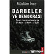 Darbeler ve Demokrasi Ozan Yaynclk