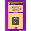 Kk Fkralar zgr Yaynlar