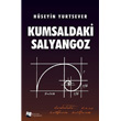 Kumsaldaki Salyangoz Karina Yaynevi