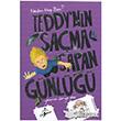 Teddy`Nin Sama Sapan Gnl Neden Hep Ben? ocuk Gezegeni Yaynlar