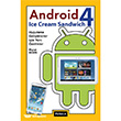 Android 4 Ice Cream Sandwich Pusula Yaynclk