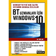 BT Uzmanlar in Wndows 10 Pusula Yaynclk