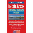Hzl Kolay ngilizce Konuma Klavuzu ve Szlk Beir Kitabevi