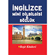 ngilizce Mini Dilbilgisi ve Szlk Beir Yaynlar