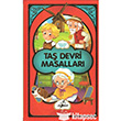 Ta Devri Masallar Masallarla Karakter Eitimi ocuk Gezegeni Yaynlar