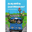 Siz Hi ODT`de ocuk Oldunuz mu? Pusula Yaynclk