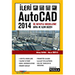 leri AutoCAD 2014 Pusula Yaynclk