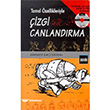 Temel zellikleriyle izgi Canlandrma Pusula Yaynclk