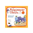 Bilgisayar Okulu 6 - Btn ler Bir Arada Pusula Yaynclk