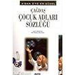 Adan Zye En Gzel ada ocuk Adlar Szl Alfa Yaynlar