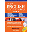Lets Speak English Book 3 Beir Kitabevi