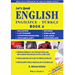 Lets Speak English Book 6 Beir Kitabevi