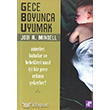 Gece Boyunca Uyumak Aura Kitaplar