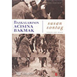 Bakalarnn Acsna Bakmak Agora Kitapl