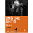 Amatr Kamera Gereklii Agora Kitapl