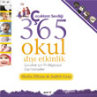ocuklarn Sevdii 365 Okul D Etkinlik Pozitif Yaynevi