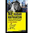 Ne Kadar Hayvansn Pusula Yaynclk