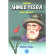 Ahmed Yesevi Akn irazesi LRT Yaynclk