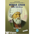Mimar Sinan alar st Mimar LRT Yaynclk
