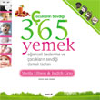 ocuklarn Sevdii 365 Yemek Pozitif Yaynevi