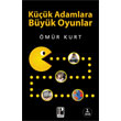 Kk Adamlara Byk Oyunlar Pozitif Yaynevi