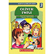 Oliver Twist Bilgeouz Yaynlar