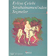 Evliya elebi Seyahatnamesinden Semeler skele Yaynclk