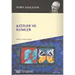 Azizler ve Alimler Agora Kitapl