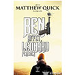 Beni Affet Leonard Peacock Feniks Kitap Yaynlar