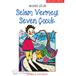Selam Vermeyi Seven ocuk zyrek Yaynlar