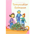 Tomurcuklar Solmasn Korza Yaynclk