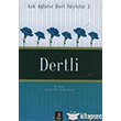 Ak Alatr Dert Syletir 5 Dertli Kap Yaynlar