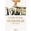 ankayada Sonbahar Pozitif Yaynevi