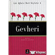 Ak Alatr Dert Syletir 4 Gevheri Kap Yaynlar
