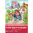 Kitap Benim Kanadm zyrek Yaynlar