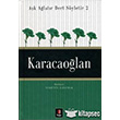 Ak Alatr Dert Syletir 2 Karacaolan Kap Yaynlar
